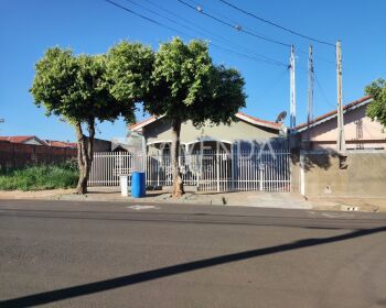 Casa em Centro