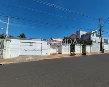 Casa em São Judas I