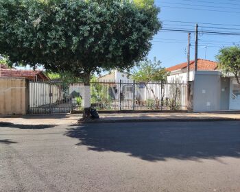 Casa em Centro