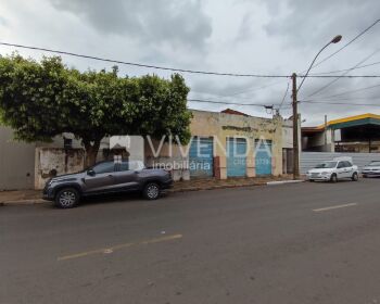 Salão em Centro