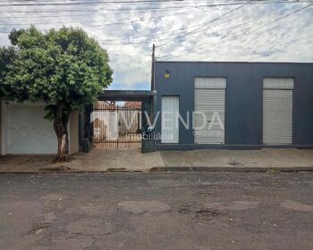 Casa em Continental