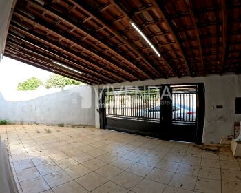 Casa em Qualitas