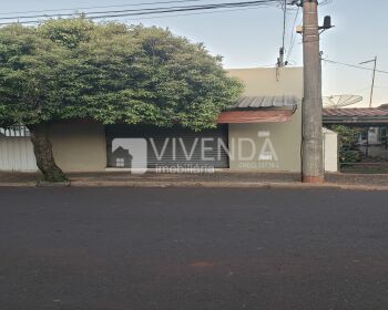 Salão em Centro