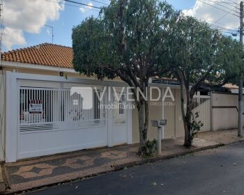 Casa em Continental