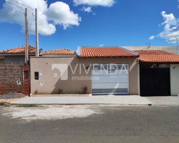 Casa em Mário Covas