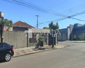 Casa em Centro