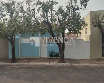 Casa em Centro