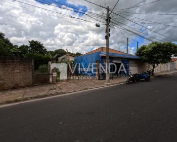 Terreno em Vila Indepedencia