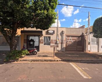 Casa em Centro