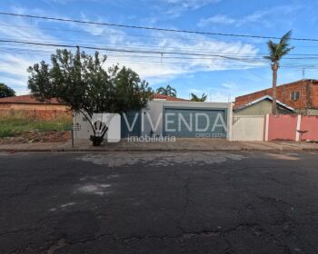 Casa em Industrial