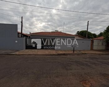 Casa em Vila Medeiros