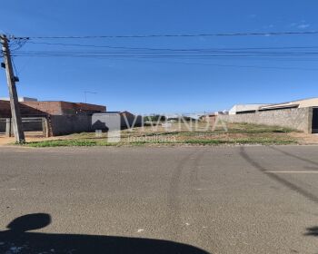 Terreno em Residencial Itália